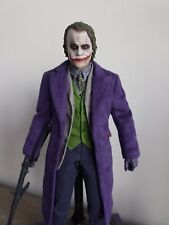 Hot toys joker d'occasion  Villemandeur