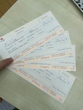 Tickets gebraucht kaufen  Überlingen