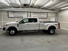 2019 ford 350 for sale  Russellville