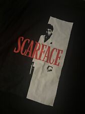 scarface t shirt for sale  STIRLING