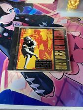 Use Your Illusion I by Guns N' Roses (CD, 1991), usado comprar usado  Enviando para Brazil