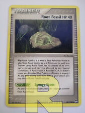 Root fossil power usato  Ravenna