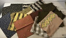 Lot vintage fabric for sale  Newton Falls