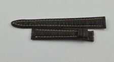 Chronoswiss leder armband gebraucht kaufen  Halle