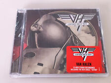 A Different Kind Of Truth por Van Halen (CD, 2012) comprar usado  Enviando para Brazil