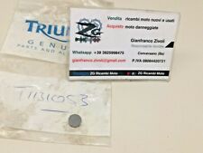 T1131053 originbale triumph usato  Conversano