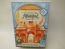 Palast alhambra gunst gebraucht kaufen  Kierspe