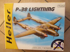 Heller airfix 72 d'occasion  France