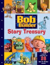 Bob builder story for sale  UK