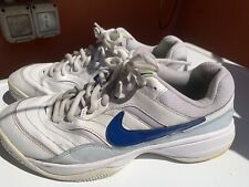 scarpe tennis nike usato  Roma