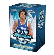 2023-24 Bowman Chrome University Basketball NCAA Tournament!  Pick Your Players!, used for sale  Shipping to South Africa