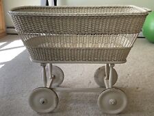 Vintage baby bassinet for sale  Essex Junction