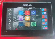 Simrad go9 xse for sale  Chicago