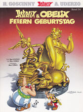 Asterix belix feiern gebraucht kaufen  Rodgau
