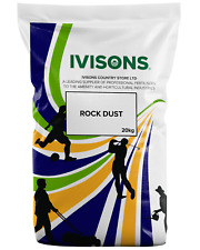 20kg ivisons rock for sale  BRIGHOUSE