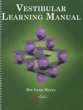 Manual de Aprendizagem Vestibular por Myers, Bre Lynn comprar usado  Enviando para Brazil