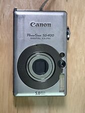 Canon powershot digital for sale  Austin