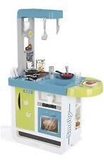 Smoby cucina cherry usato  Mazzarrone