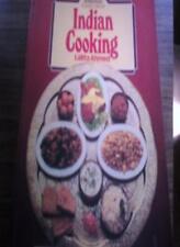 Indian cooking lalita for sale  UK