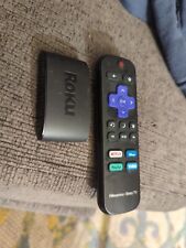 Roku express 3960x for sale  Meredith