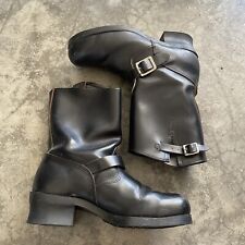 Vintage army boots for sale  Orland Park