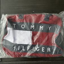 Bolsa de viagem Tommy Hilfiger vintage lacrada nova em folha viajante comprar usado  Enviando para Brazil