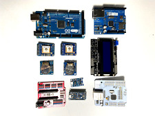 Arduino adafruit microcontroll d'occasion  Expédié en Belgium