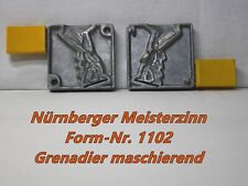 1102 nürnberger meisterzinn gebraucht kaufen  Rothenburg