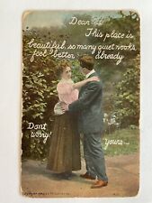 Romance 1908 worry for sale  Landing