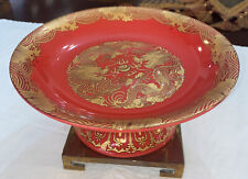 Vintage chinese red for sale  San Antonio
