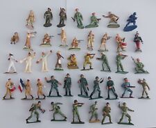 Lot figurines militaires d'occasion  Lanvollon