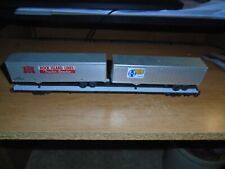 Scale flat car for sale  Cayuga