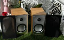 Mordaunt short speakers for sale  WALLASEY