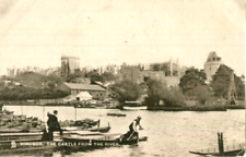 1900s postcard boat for sale  SALISBURY