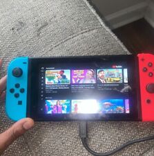 Nintendo switch hac for sale  Columbia
