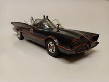 batmobile 1 18 hotwheels for sale  LIVERPOOL