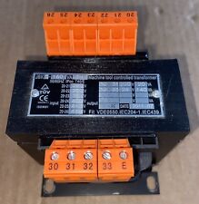 Usado, Transformador controlado por máquina-ferramenta JBK5-160 VA TH em: 220-440V, saída: 220V, 24V comprar usado  Enviando para Brazil