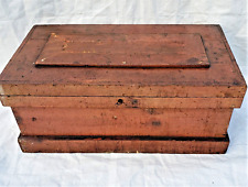 Antique wooden carpenter for sale  Ballston Spa
