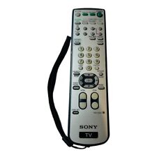 Sony 928y remote for sale  Benton