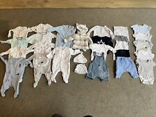 premature baby clothes for sale  Shipping to Ireland