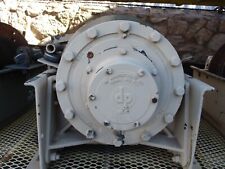 Manufacturing hydraulic winch for sale  El Paso