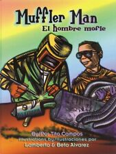 Muffler Man/El Hombre Mofle, Libro de bolsillo de Campos, Tito; Álvarez, Lamberto (... segunda mano  Embacar hacia Mexico