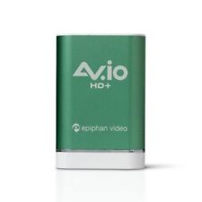 AV.io HD+ - Captura de video USB Grab and Go para VGA, DVI y HDMI hasta 1080p segunda mano  Embacar hacia Argentina