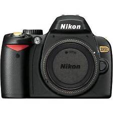 Fotocamera nikon d60 usato  Conselve