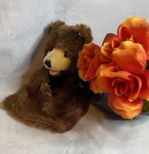 Steiff teddy bear for sale  Grants Pass
