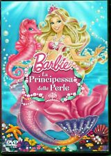 Barbie principessa delle usato  Roma