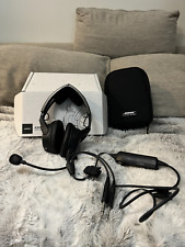 Bose a20 anr for sale  Miami