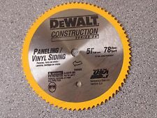 Dewalt dw9053 construction for sale  Warren