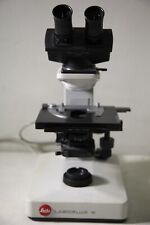 Microscope leitz laborlux d'occasion  Bagnolet