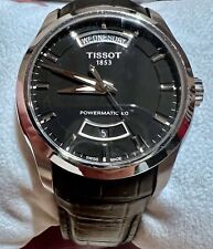 Tissot 1853 powermatic for sale  Shipping to Ireland